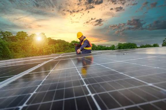 Solar Engineering