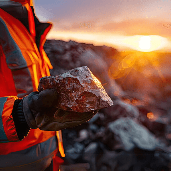Mining & Mineral Processing
