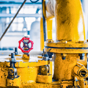Industrial Valves