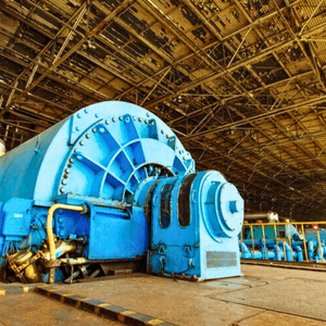 Gas Turbines