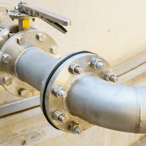 Flanges