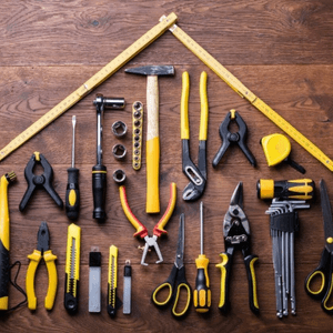 Hand Tools