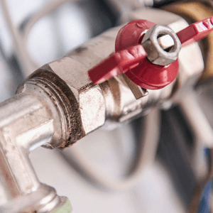Needle Valve