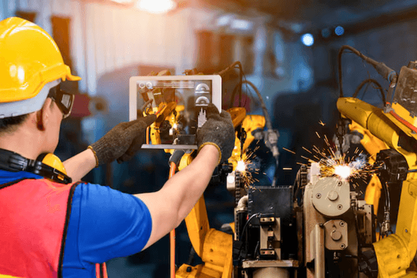 OFS: Your Gateway to the Future of Indirect Procurement