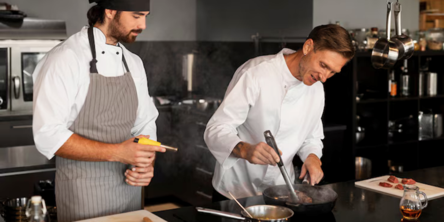 Banner catering Banner catering
