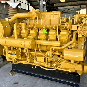 Bearings Hydraulic Hoses gaskets Reciprocating Engines Diesel Engines