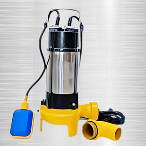 Bilge Pumps Bilge Pumps