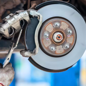 Brake Discs Brake Discs