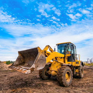 Bulldozer Bulldozer