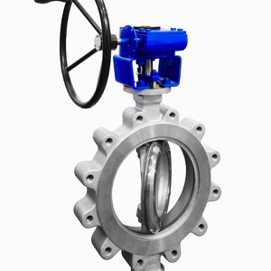 Butterfly Valve_ Butterfly Valve