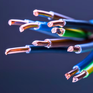 Cabling Cabling
