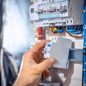 Circuit Breakers Circuit Breakers