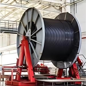 Coiled Tubing Coiled Tubing