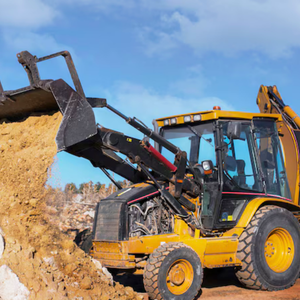 Compact Excavator Compact Excavator