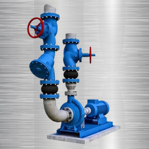 Diaphragm Pumps
