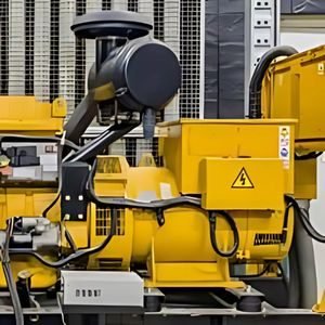 Drilling Generators Drilling Generators