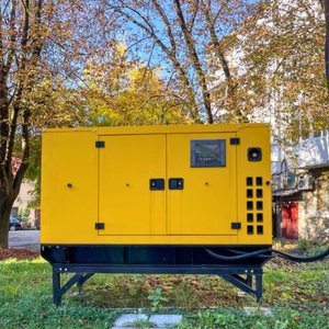 Electric Generator Electric Generator
