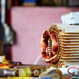 Electric Motors Electric Motors