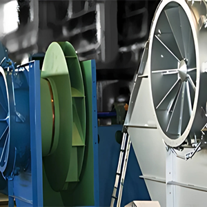 Fans And Blowers Fans And Blowers