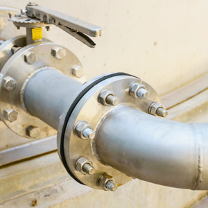 Flanges Flanges