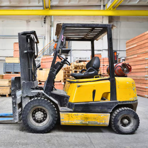 Forklift Forklift
