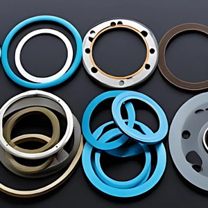 Gaskets Gaskets