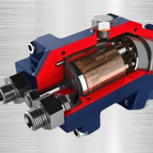 Hydraulic Pumps Hydraulic Pumps