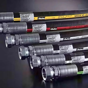 Hydraulic hoses Hydraulic hoses