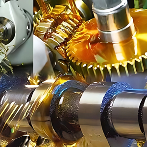 Industrial Grease Solution