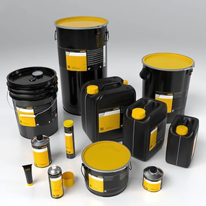 Industrial Oils and Chemicals Industrial Oils and Chemicals