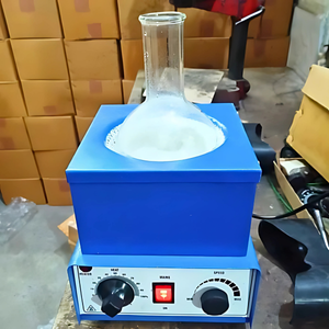 Laboratory Heaters For Flaska