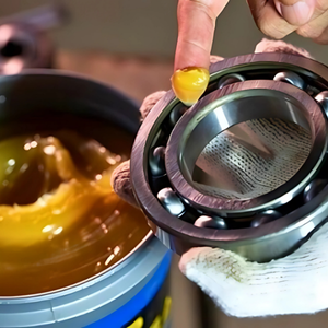 Lubricating Greese Lubricating Greese
