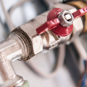 Needle valve Needle valve