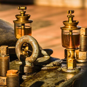 Oil tools Oil tools