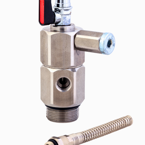 Pneumatic Valve Pneumatic Valve