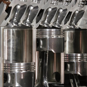 Reciprocating Engines