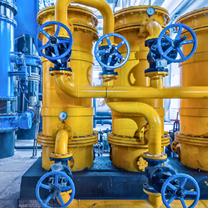 Safety Valve (Also known as a Relief Valve) Safety Valve (Also known as a Relief Valve)