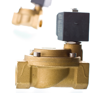 Solenoid Valves Solenoid Valves