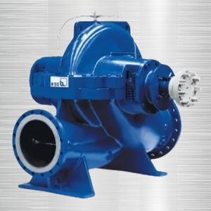 Split Casing Pumps