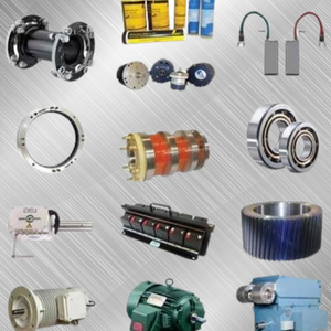 Wind Turbine Spares Wind Turbine Spares