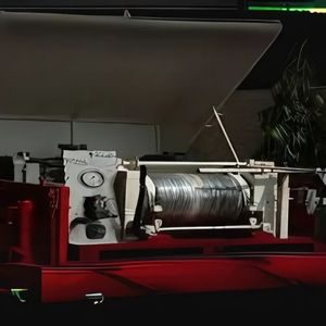 Wireline Equipment-compressed